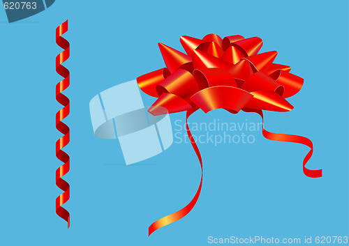 Image of  Gift Bow 