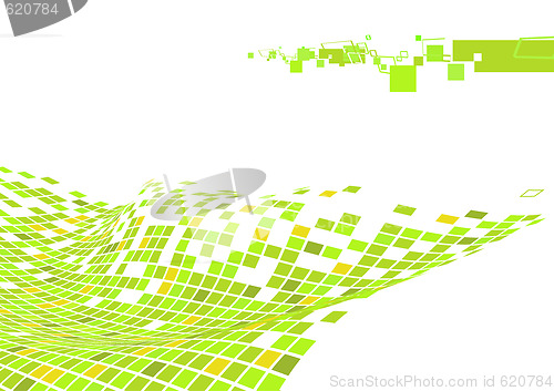 Image of Abstract background