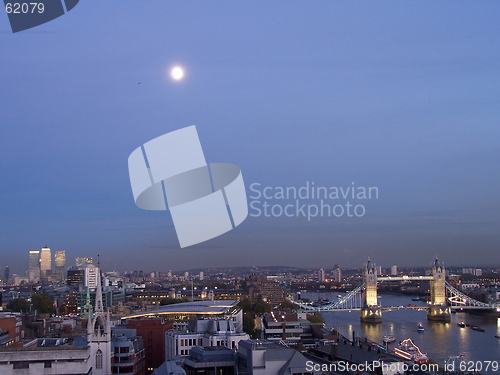 Image of london bridge