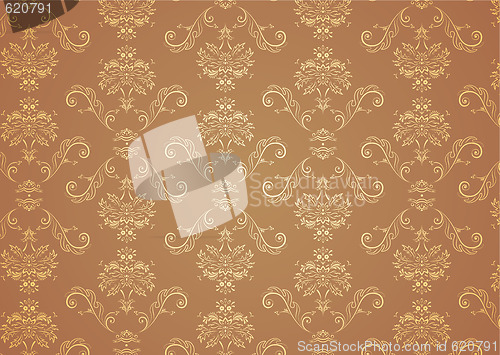 Image of wallpaper Pattern