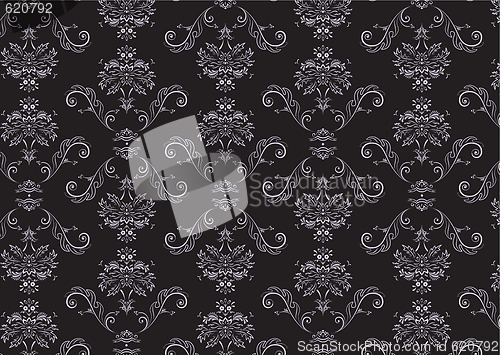 Image of wallpaper Pattern