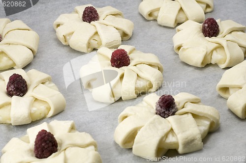Image of Pinapple cookies