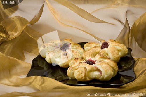 Image of Pinapple cake