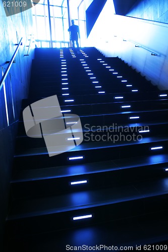 Image of fantastic interior