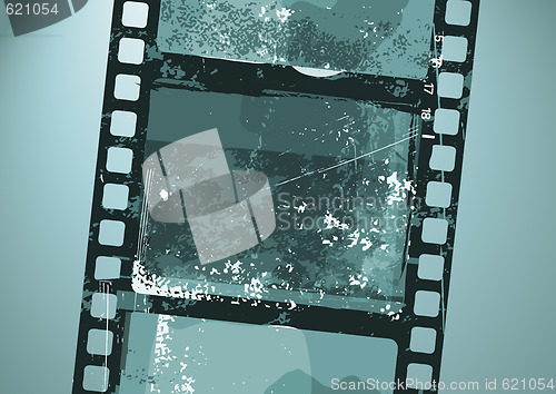 Image of Grunge Film