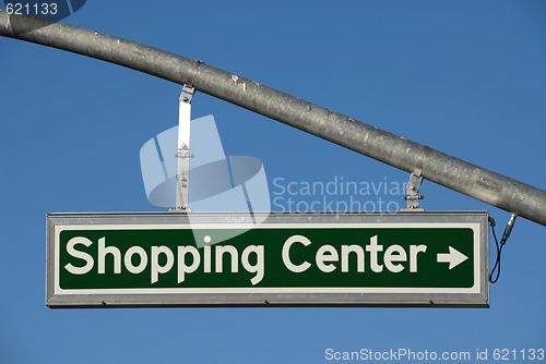 Image of Shopping Center Right