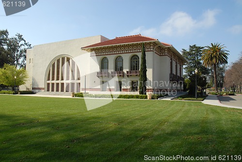 Image of Auditorium