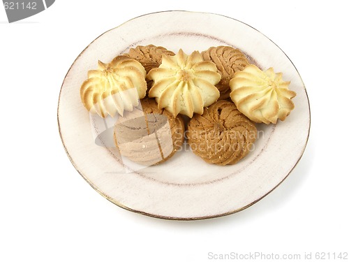 Image of Cookies