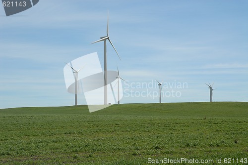 Image of Wind power