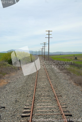 Image of Tracks