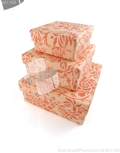 Image of Boxes
