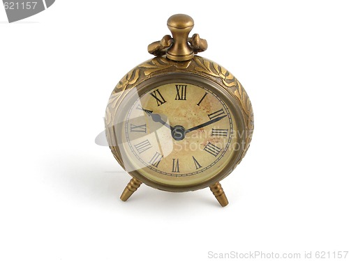 Image of Clock