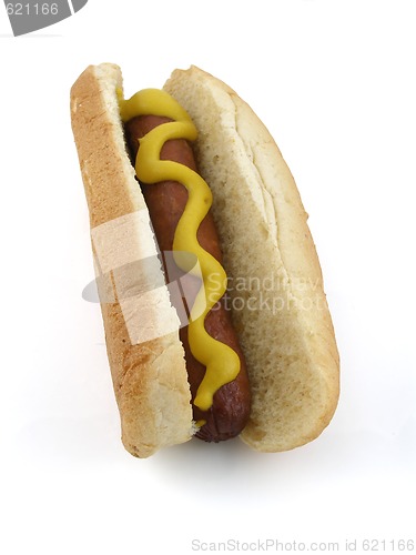 Image of Hot dog