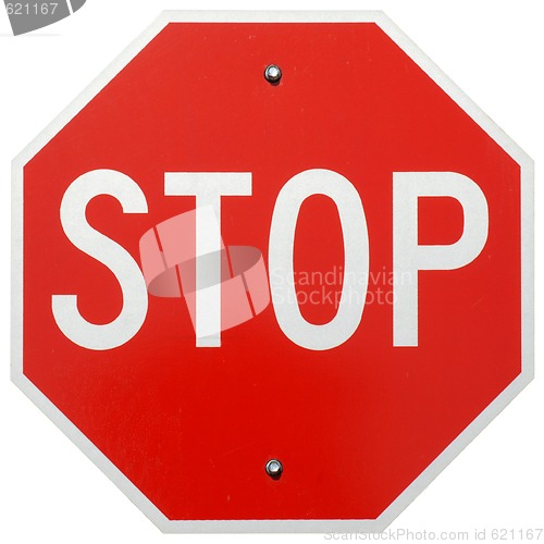 Image of Stop