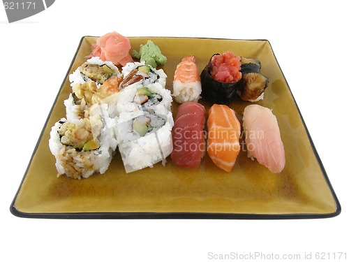 Image of Sushi