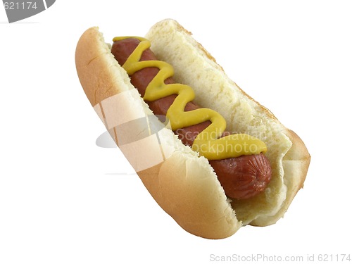 Image of Hot dog