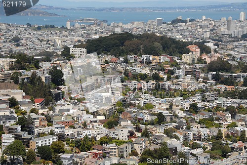Image of San Francisco