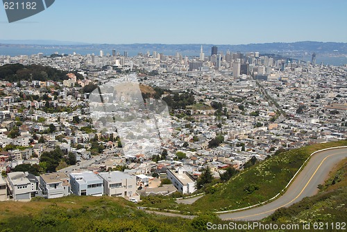 Image of San Francisco