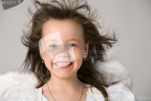 Image of happiness