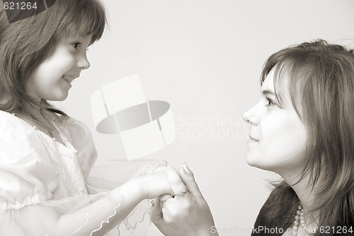 Image of love