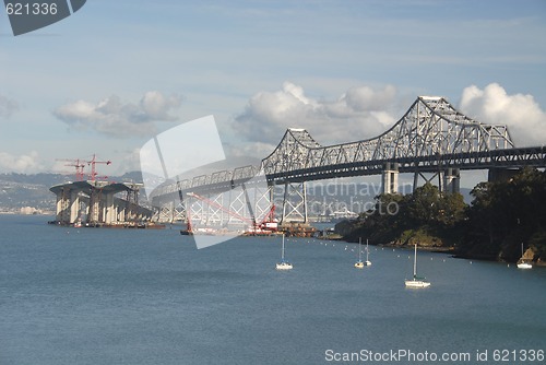 Image of Bay Bridge