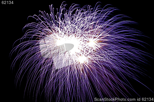 Image of firework