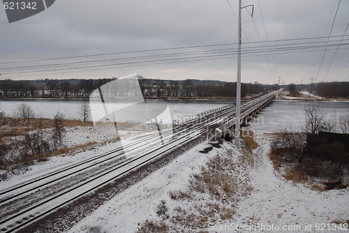 Image of Trestle