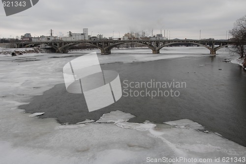 Image of Cedar River