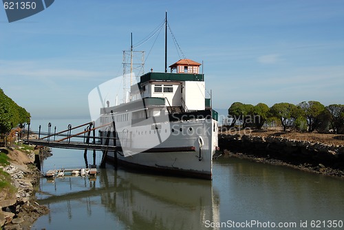 Image of Charter boat