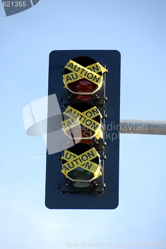 Image of Traffic light