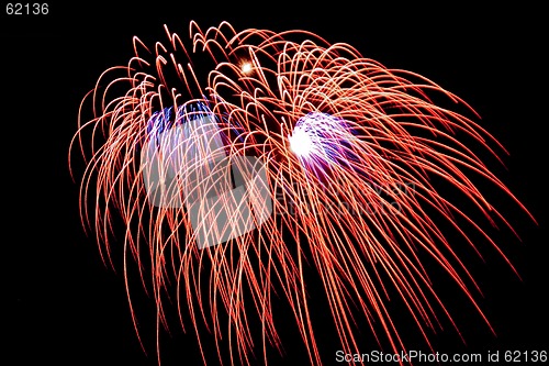 Image of firework