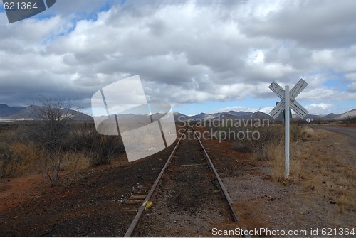 Image of Railway