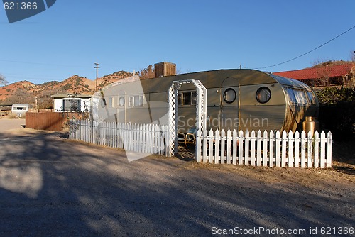 Image of Trailer