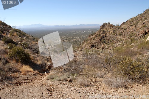 Image of Gates Pass