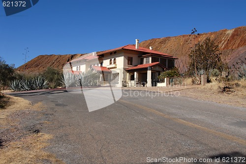 Image of Mansion