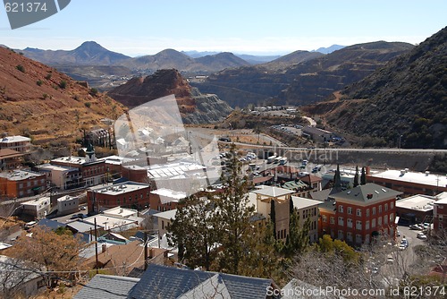 Image of Bisbee