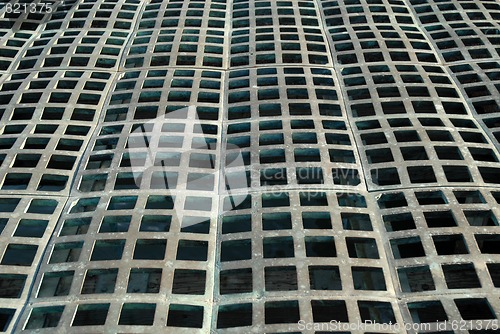Image of Grate