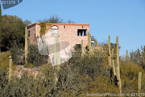 Image of Tucson home