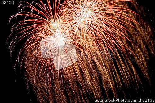 Image of firework
