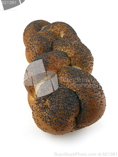 Image of Challah