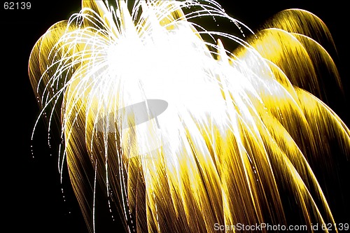 Image of firework