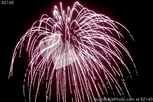 Image of firework