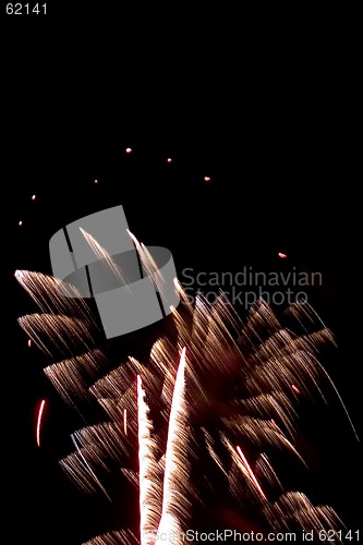 Image of firework