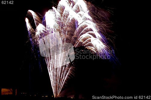 Image of firework