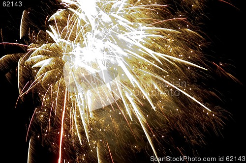 Image of firework