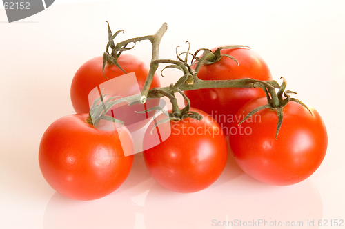 Image of tomato