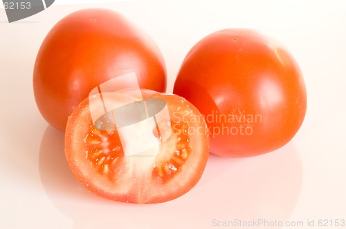 Image of tomato