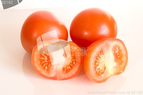 Image of tomato