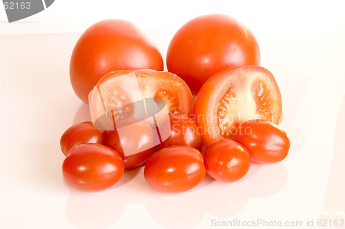 Image of tomato