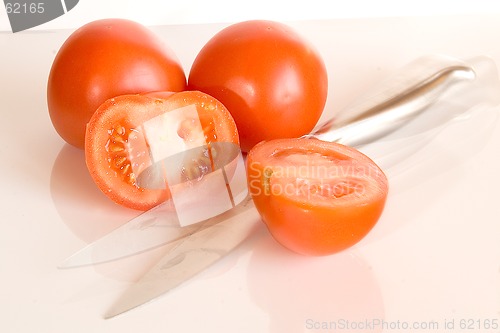 Image of tomato